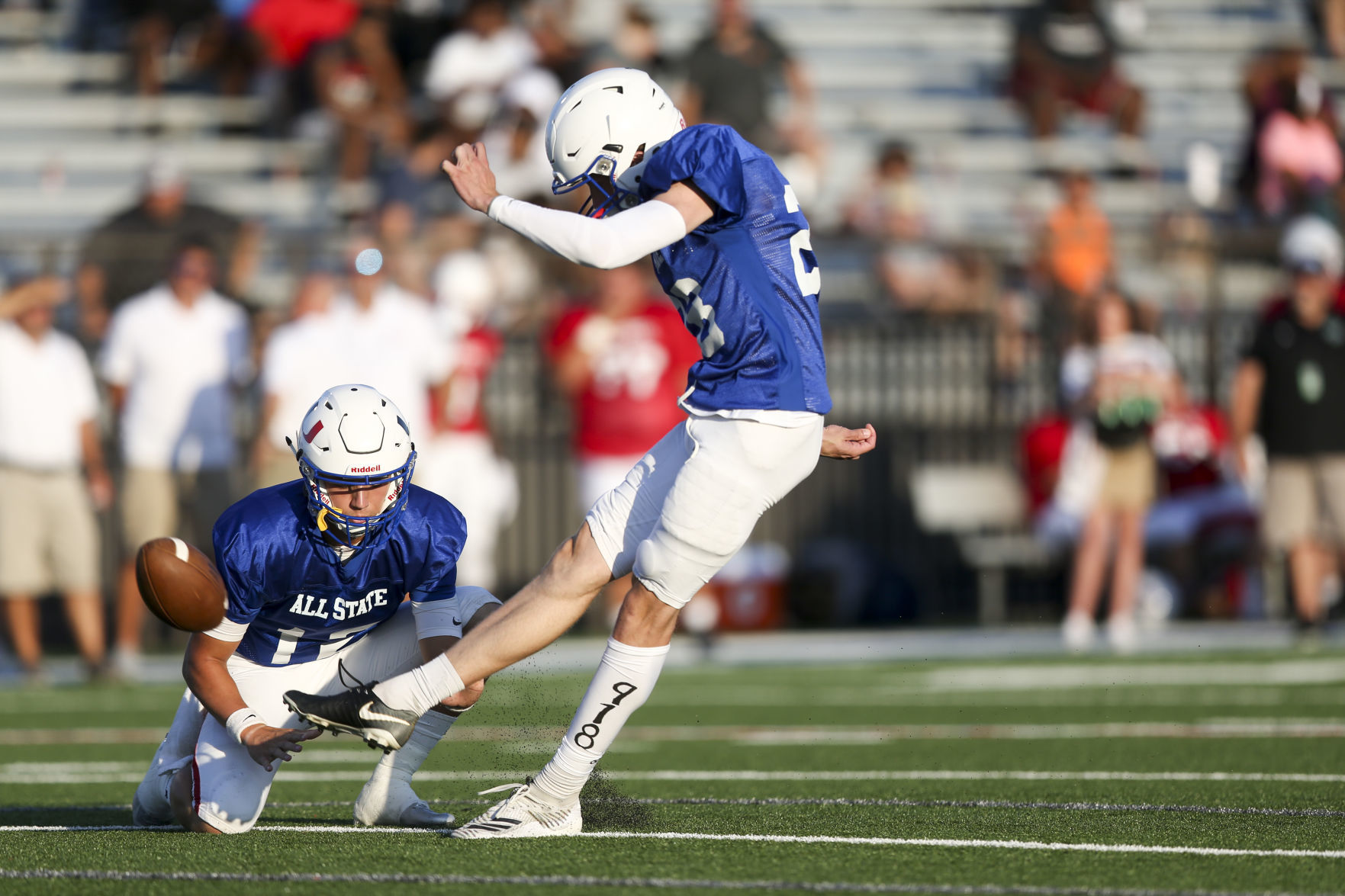 All State Football